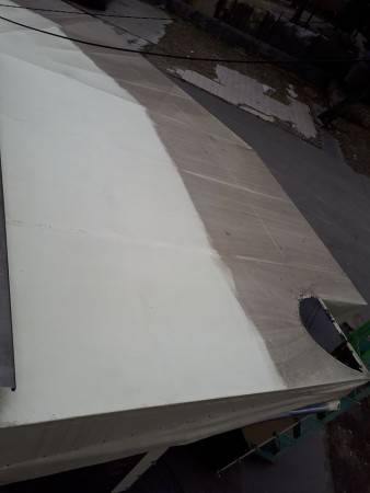 Ponyva takarítás-Szöglet Presszó-Népliget